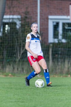 Bild 58 - wBK Hamburger SV - VfL Wolfsburg : Ergebnis: 0:5